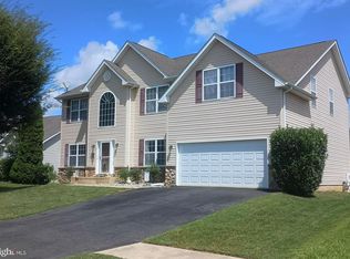 191 Gravelly Run Branch Rd, Clayton, DE 19938
