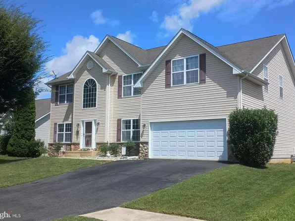 191 Gravelly Run Branch Rd, Clayton, DE 19938