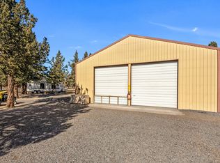 11611 SW Evergreen Ln, Culver, OR 97734