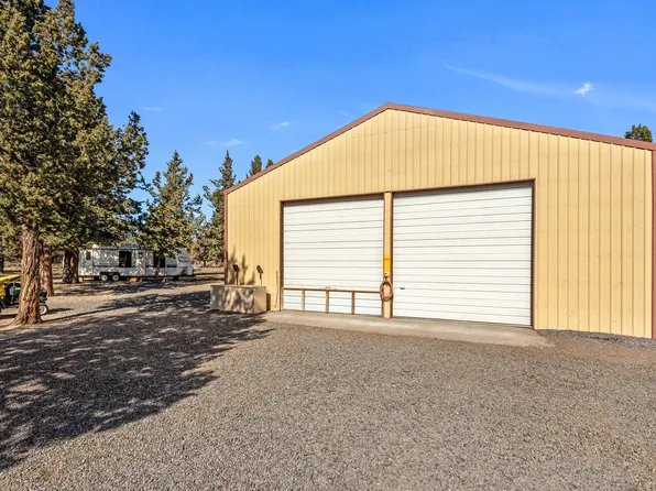 11611 SW Evergreen Ln, Culver, OR 97734