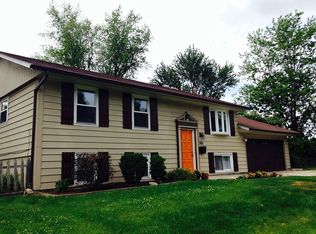 703 Kenilworth Ct, Columbus, OH 43230