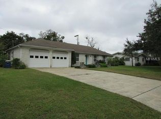 1080 E George St, Bartow, FL 33830