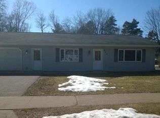 649 Coolidge Ave, Rhinelander, WI 54501