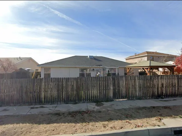 (undisclosed Address), Albuquerque, NM 87121