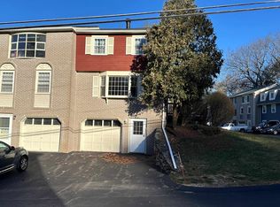 36 Cannongate Iii Rd #3, Nashua, NH 03063