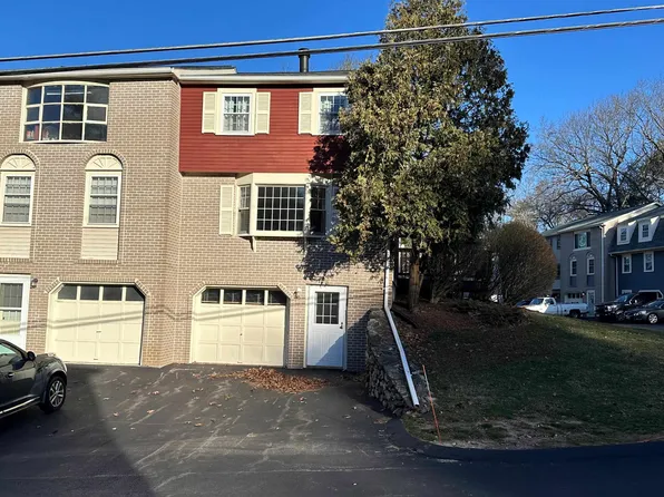 36 Cannongate III Road #3, Nashua, NH 03063