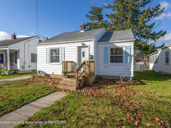 2710 Marion Ave, Lansing, MI 48910