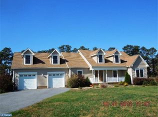 16812 Oak Rd, Bridgeville, DE 19933