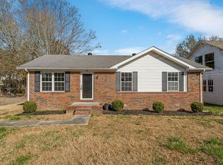 304 Bell St, Smithville, TN 37166