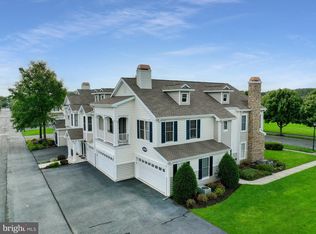 16359 Abraham Potter Run UNIT 206, Milton, DE 19968