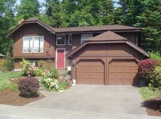 31636 45th Pl SW, Federal Way, WA 98023