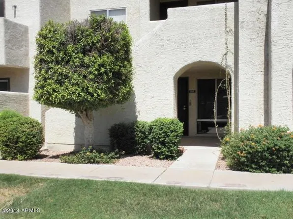 4730 W Northern Ave Unit 1168, Glendale, AZ 85301