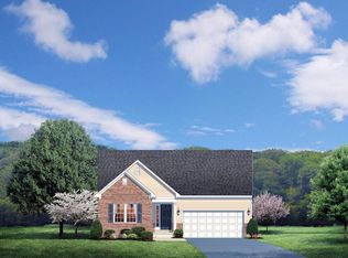 2842 Alysheva Ct, Hamilton Township, OH 45152
