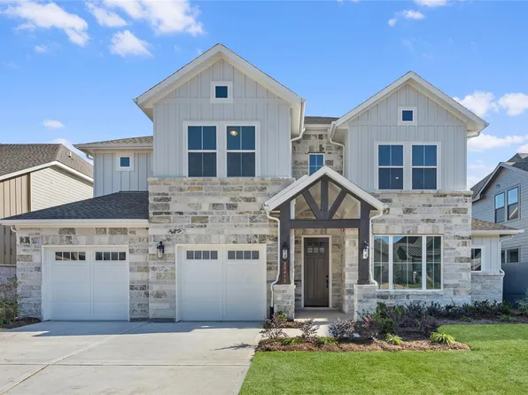 32413 Forktail Lake Dr, Fulshear, TX 77441