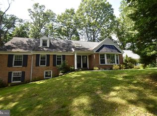 766 Mancill Rd, Wayne, PA 19087