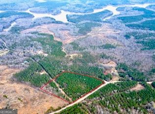 2133 Luther Burton Rd, Elberton, GA 30635