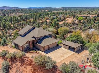 142 E Lariat Dr, Star Valley, AZ 85541