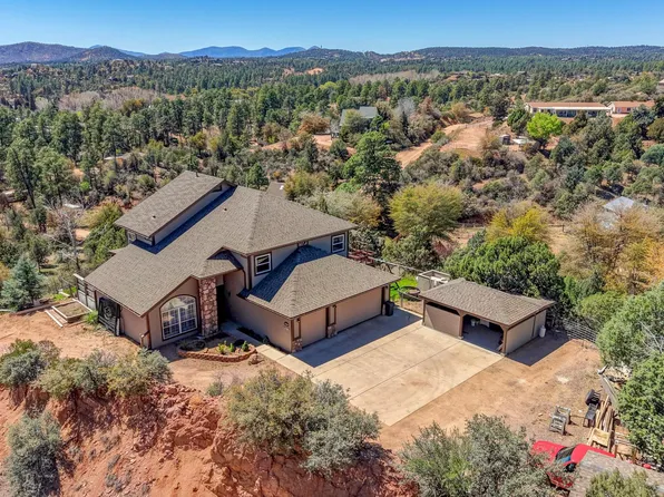 142 E Lariat Dr, Star Valley, AZ 85541