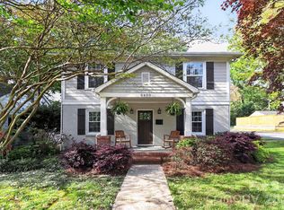 2400 Bay St, Charlotte, NC 28205