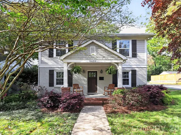 2400 Bay St, Charlotte, NC 28205
