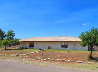 905 S Harrison St #A, Alpine, TX 79830