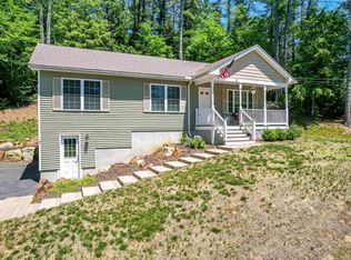 31 Letourneau Dr, Jaffrey, NH 03452