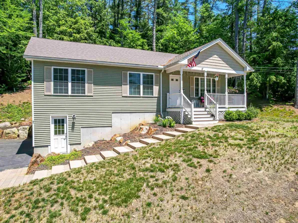 31 Letourneau Drive, Jaffrey, NH 03452