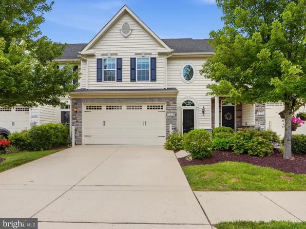 2329 Anderson Hill St, Marriottsville, MD 21104