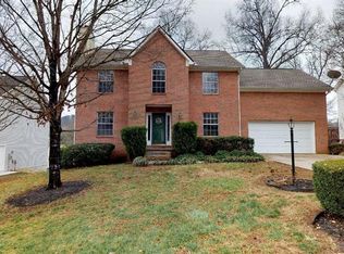 2352 Conners Creek Cir, Knoxville, TN 37932