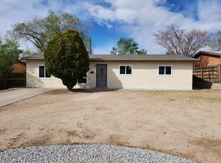 11519 Constitution Ave NE, Albuquerque, NM 87112