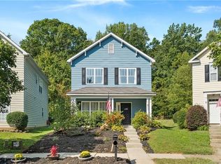 6711 Dunton St, Huntersville, NC 28078