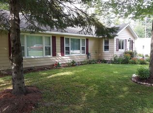 520 W M 55, Tawas City, MI 48763