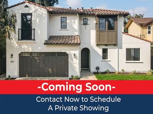 2088 Newport Ave, San Jose, CA