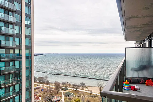 1928 Lake Shore Blvd W #2503 Photo 1