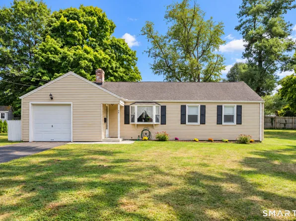 46 Westview Lane, Glastonbury, CT 06033