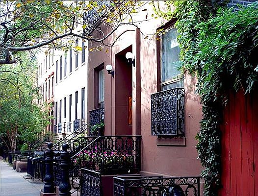 1st image of 403 W 21st St #1W