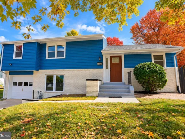1309 Burleigh Rd, Lutherville Timonium, MD 21093