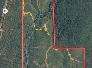 0 Gholson Rd, Shuqualak, MS 39361