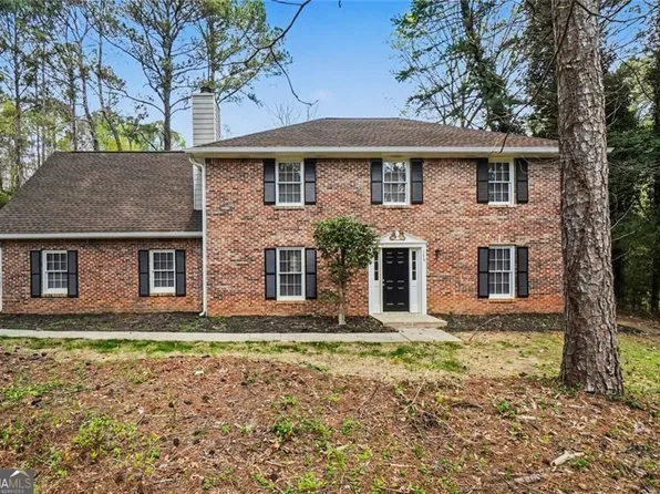 175 Woodsong Dr, Fayetteville, GA 30214