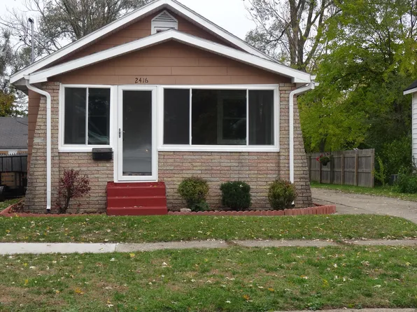 2416 Woodward Ave SW, Wyoming, MI 49509