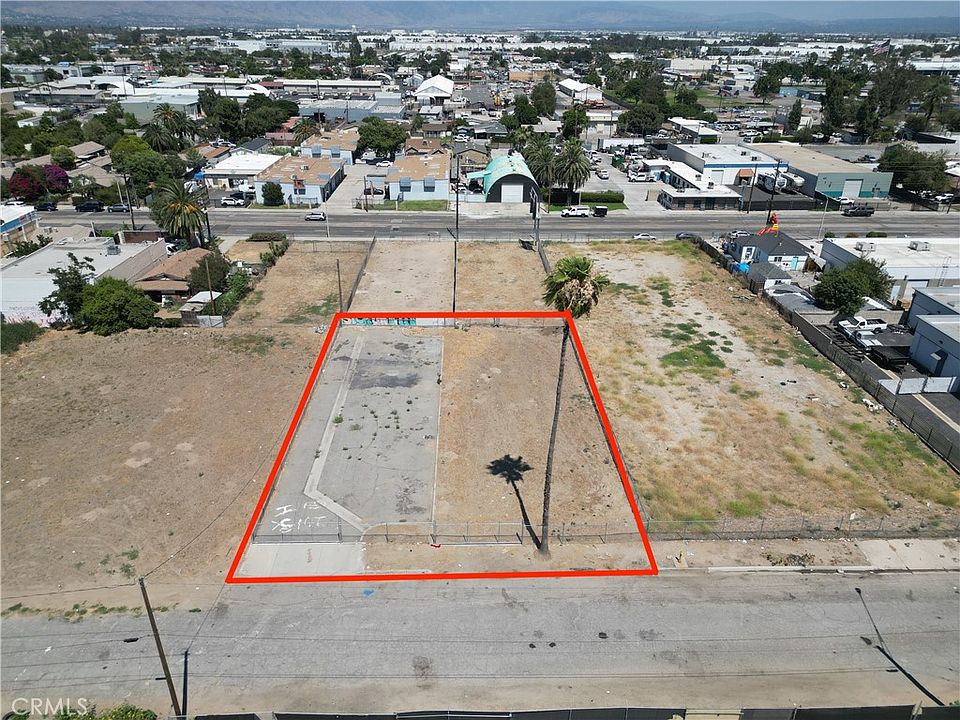 1st image of 0 S Mayfield Ave Lot 9