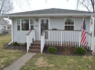 1237 Kiersted St, Morris, IL 60450