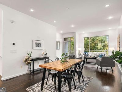 201 Howard St SE UNIT 2, Atlanta, GA, 30317
