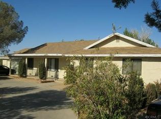 11477 Maple Ave, Hesperia, CA 92345