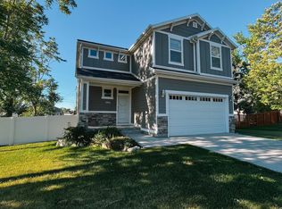 392 W 1500 S, Bountiful, UT 84010