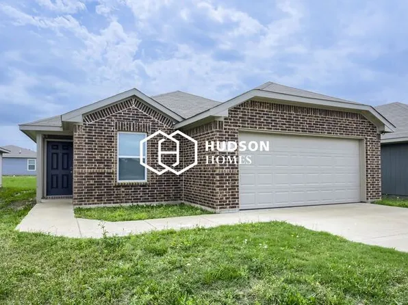 414 Shorty St, Mabank, TX 75147