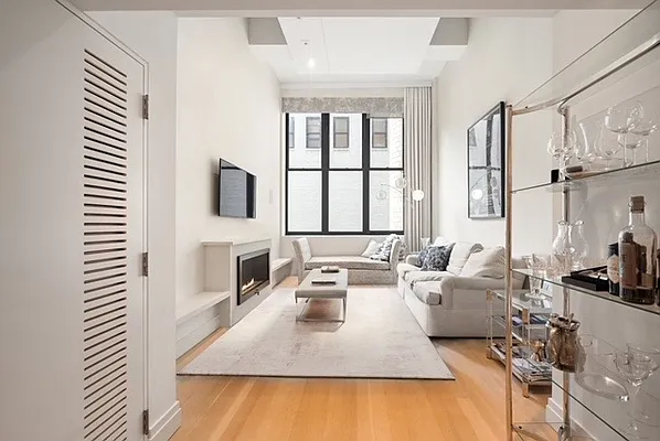 421 Hudson Street #320