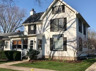 504 S 3rd St, Oregon, IL 61061