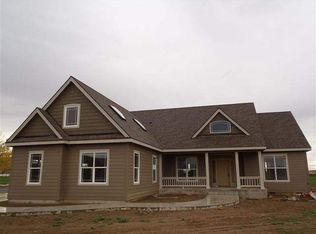 17206 Lanell Dr, Prosser, WA 99350