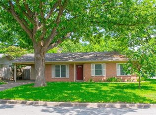 8301 Franwood Ln, Austin, TX 78757